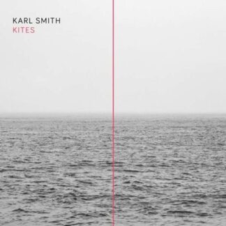 Karl Smith - Kites 1LP