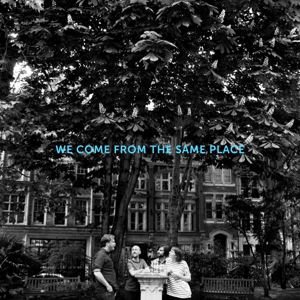 Allo Darlin - We Come from the Same Place 1LP