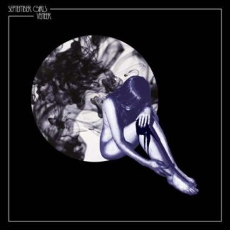 September Girls - Veneer 1LP