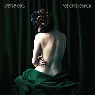 September Girls - Age Of Indignation 1LP