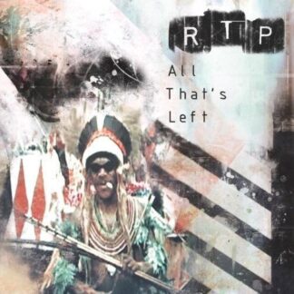 Rtp - All Thats Left 1LP