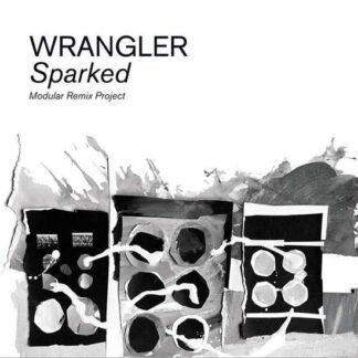 WRANGLER - MODULAR REMIX PROJECT