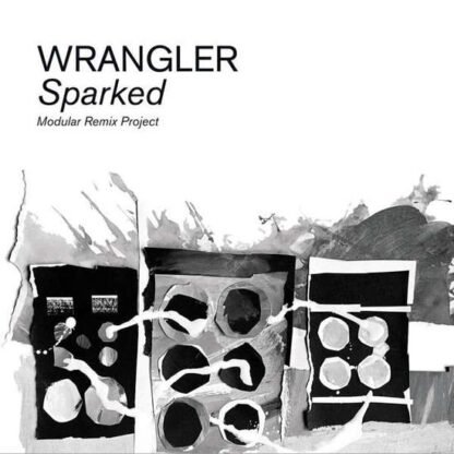 WRANGLER - MODULAR REMIX PROJECT