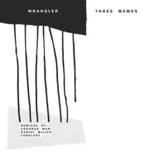 WRANGLER - THREE MEMES
