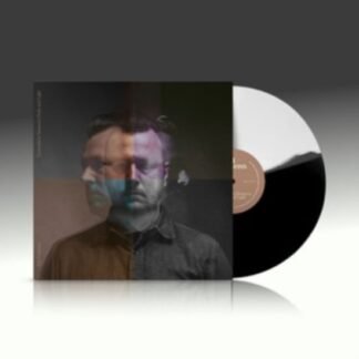 ED COSENS - SOMEWHERE BETWEEN DARK AND LIG