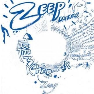 ZEEP - ZEEP DREAMS REMIXED
