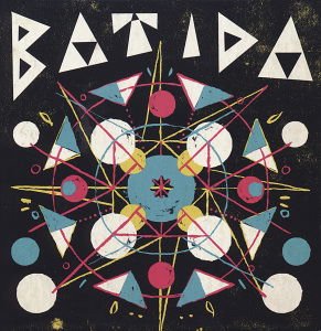 Batida - Batida 1LP