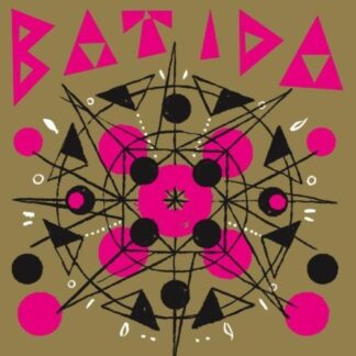 Batida - Alegria 1LP