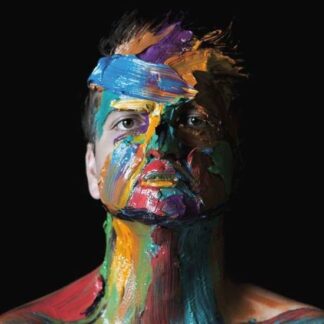 Fyfe - Control 1LP