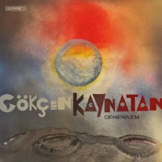 GOKCEN KAYNATAN - Cehennem