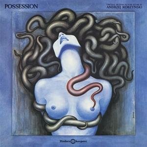 Andrzej Korzynski - Possession 1LP