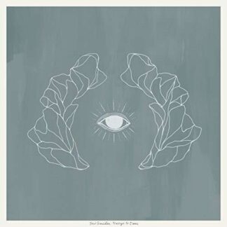 Jose Gonzalez - Vestiges & Claws 1LP