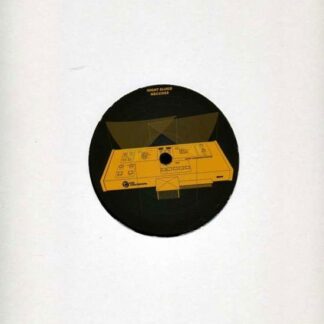 Hysterics - Club Constructions Vol. 5 [12 1LP