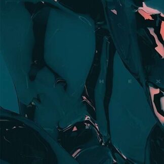 Hex - Hex 2LP