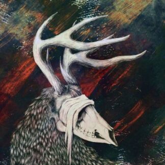 Svalbard - When I Die, Will I Get Better? 1LP
