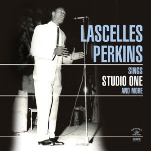 Lascelles Perkins - Sing Studio One And More 1LP