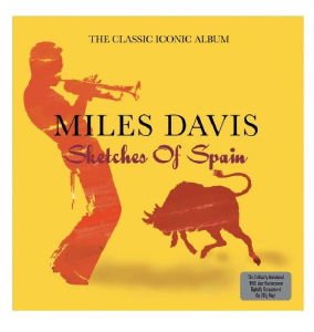 Miles Davis - Sketches Of Spain 1LP