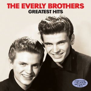 Everly Brothers - The Greatest Hits 2LP