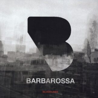 Barbarossa - Bloodlines 1LP