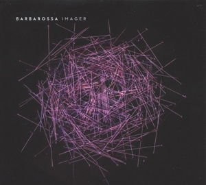Barbarossa - Imager 1LP