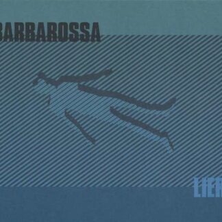 Barbarossa - Lier 1LP