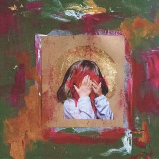 Basement Revolver - Heavy Eyes 1LP