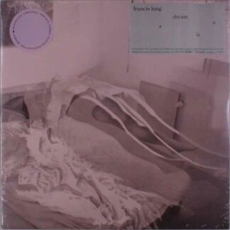 Francis Lung - A Dream Is U 1LP
