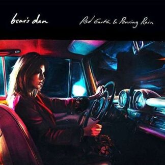 Bear's Den - Red Earth & Pouring Rain 1LP