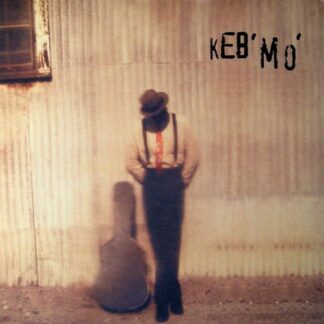 Keb'Mo' - Keb'mo' 1LP