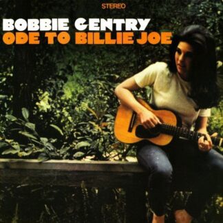 Bobbie Gentry - Ode To Billy Joe 1LP