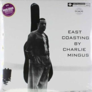 Charles Mingus - East Coasting 1LP