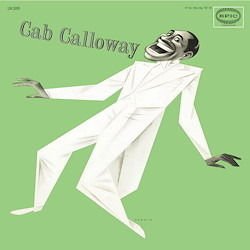 Cab Calloway - Cab Calloway 1LP