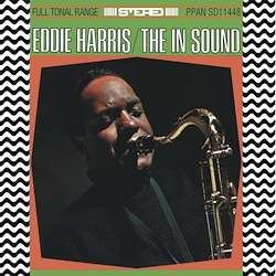 EDDIE HARRIS - THE IN SOUND