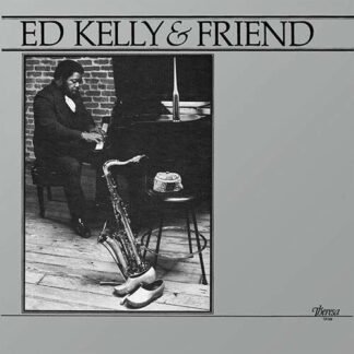 ED KELLY & FRIEND (PHAROAH SAN - ED KELLY & FRIEND