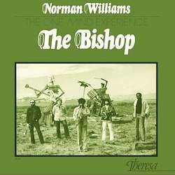 Williams,norman / the One Mind Experience - Bishop 1LP