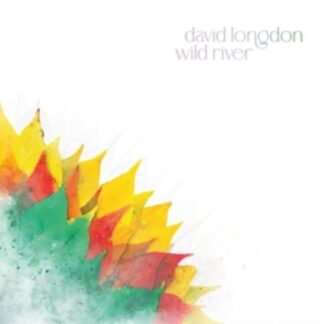 David Longdon - Wild River 2LP