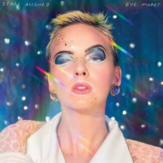Eve Maret - Stars Aligned 1LP