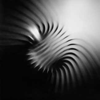 Arash Moori - Heterodyne 1LP