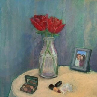 Strawberry Guy - Taking My Time To Be (mini-Album) 1LP