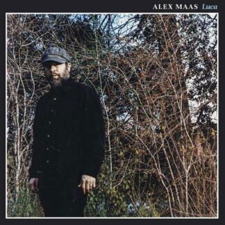 Alex Maas - Luca 1LP