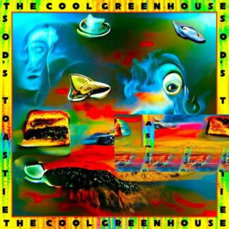 Cool Greenhouse - Sod's Toastie 1LP