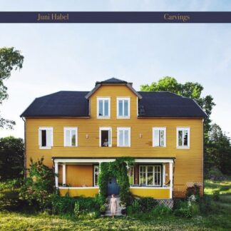 Juni Habel - Carvings 1LP