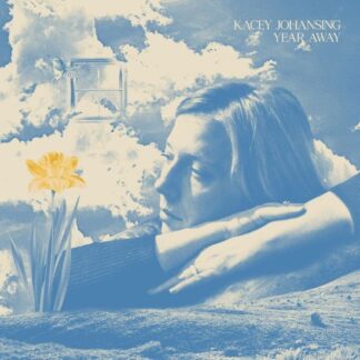 Kacey Johansing - Year Away 1LP