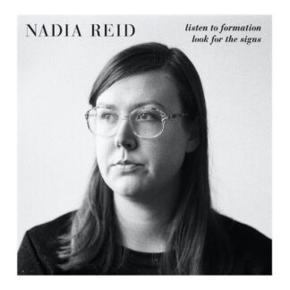 Nadia Reid - Listen to Formation Look for the Signs 1LP