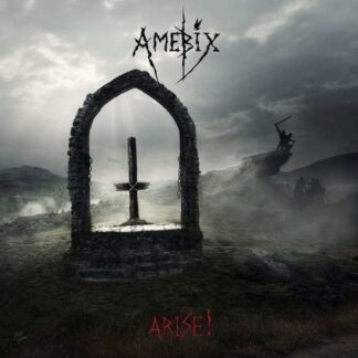 Amebix - Arise ! - Amebix - Arise ! 1LP