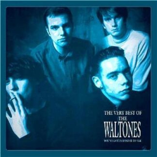 The Waltones - Very Best Of 1LP