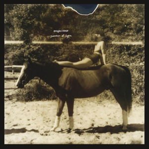 Eagle / Deer - Summer of Sepia 1LP