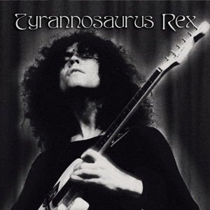 Tyrannosaurus Rex - Crown of Dark Swansdown 1LP