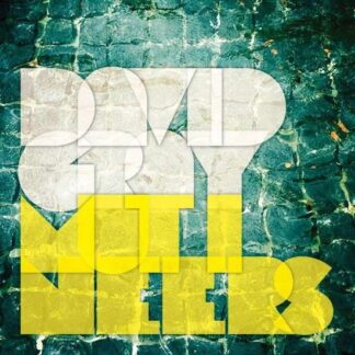 David Gray - Mutineers 2LP