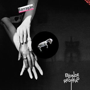 Blonde Redhead - Barragán 1LP